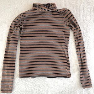 Urban Outfitters Turtleneck Top
